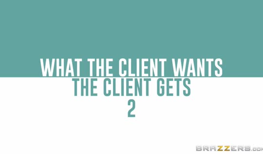 Массажист, стажерка и вип-клиентка в групповой оргии Массажист, стажерка и вип-клиентка в групповой оргии