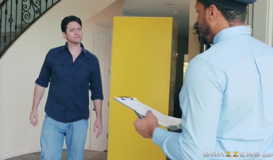 Оргия с женой и силиконовой куклой - мужик мутит тройничок Оргия с женой и силиконовой куклой - мужик мутит тройничок